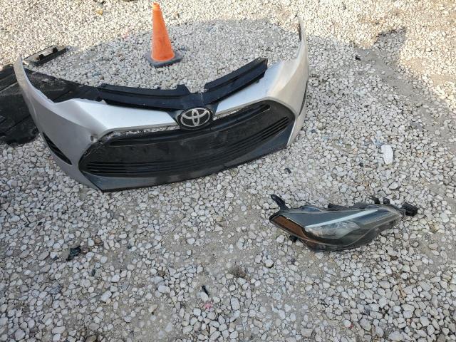 Photo 12 from auction – 2018 TOYOTA COROLLA L with VIN 5YFBURHE3JP786076