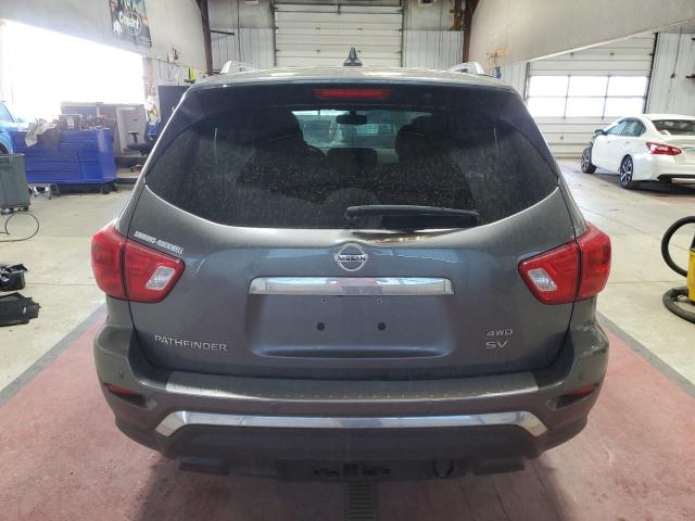Photo 6 from auction – 2020 NISSAN PATHFINDER with VIN 5N1DR2BM7LC630146