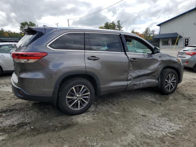 Zdjęcie 3 z aukcji – 2018 TOYOTA HIGHLANDER z VIN 5TDJZRFH3JS875194