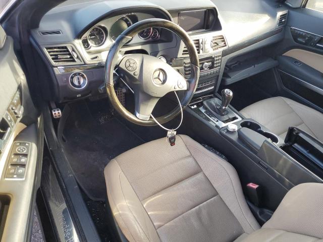 Photo 8 from auction – 2011 MERCEDES-BENZ E 550 with VIN WDDKK7CF6BF074055