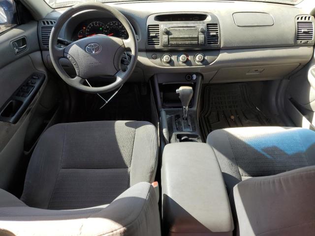 Photo 8 from auction – 2006 TOYOTA CAMRY with VIN 4T1BE32K66U113510