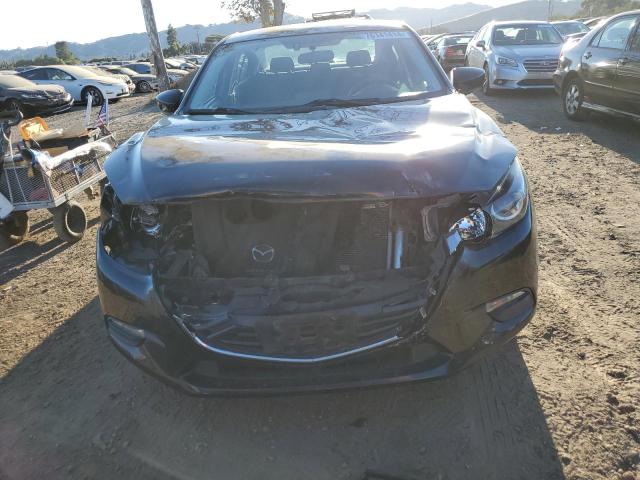 Photo 5 from auction – 2017 MAZDA 3 SPORT with VIN 3MZBN1U76HM101461