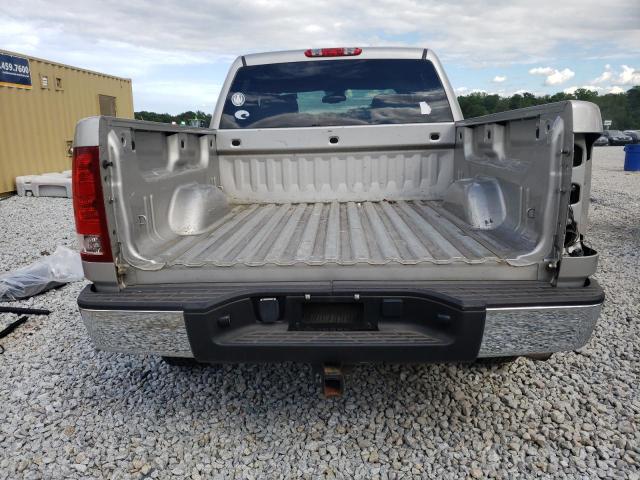 Photo 6 from auction – 2007 GMC NEW SIERRA with VIN 2GTEC130471724786
