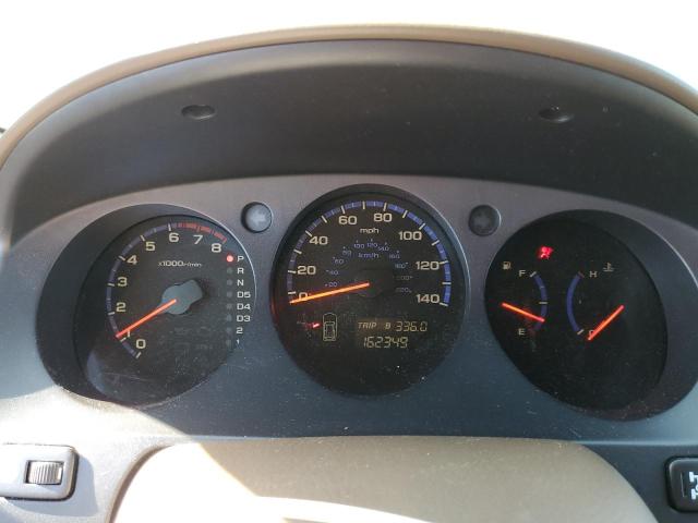 Photo 9 from auction – 2004 ACURA MDX with VIN 2HNYD18274H561309