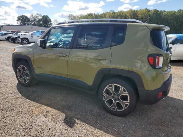 Photo 2 from auction – 2015 JEEP RENEGADE L with VIN ZACCJADT4FPB28409