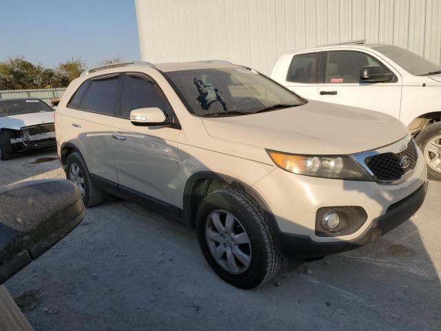 Photo 4 from auction – 2011 KIA SORENTO BA with VIN 5XYKT4A13BG071737