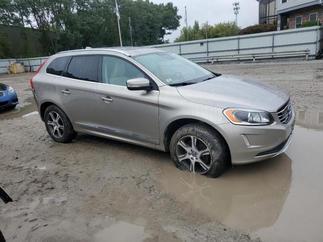 Photo 4 from auction – 2015 VOLVO XC60 T6 PL with VIN YV4902RM2F2756156