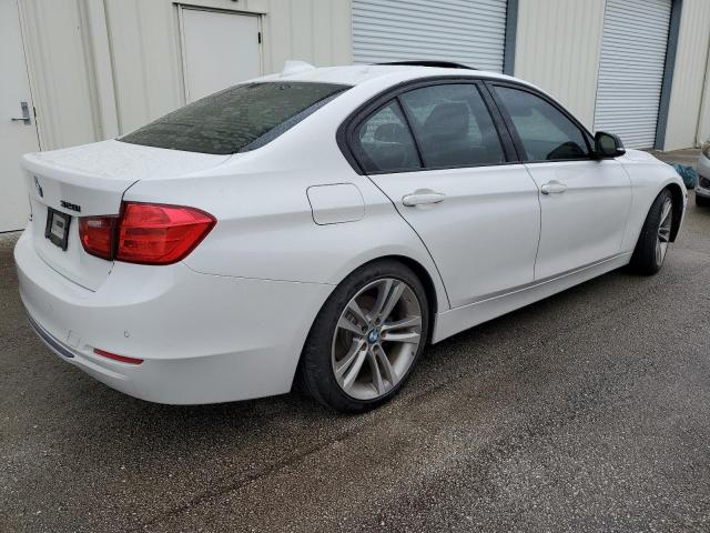 Photo 3 from auction – 2013 BMW 328 I with VIN WBA3A5C51DJ462501