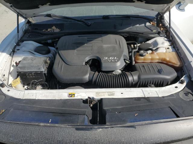 Photo 11 from auction – 2014 DODGE CHALLENGER with VIN 2C3CDYAG6EH233836