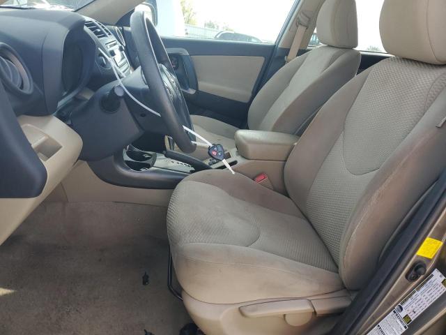 Photo 7 from auction – 2012 TOYOTA RAV4 with VIN 2T3BF4DV8CW247433