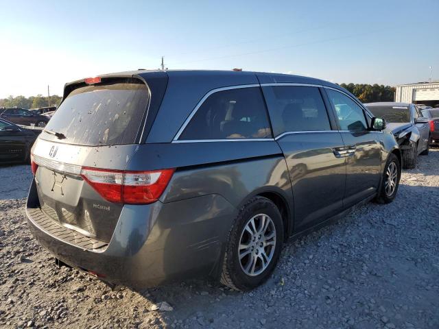 Photo 3 from auction – 2012 HONDA ODYSSEY EX with VIN 5FNRL5H66CB044806