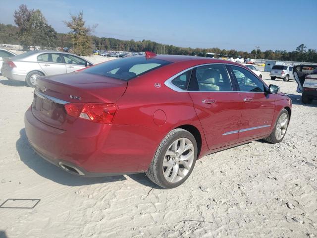 Photo 3 from auction – 2019 CHEVROLET IMPALA PRE with VIN 2G1105S32K9145082