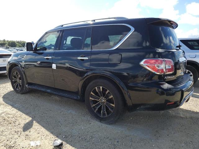 Photo 2 from auction – 2019 NISSAN ARMADA PLA with VIN JN8AY2NF9K9350381