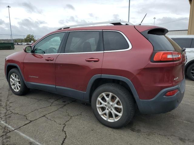 Photo 2 from auction – 2014 JEEP CHEROKEE L with VIN 1C4PJMCB7EW246936