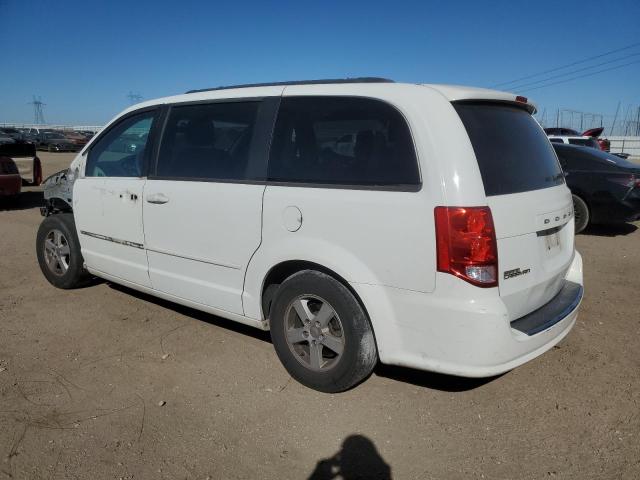 Photo 2 from auction – 2012 DODGE GRAND CARA with VIN 2C4RDGCGXCR166548