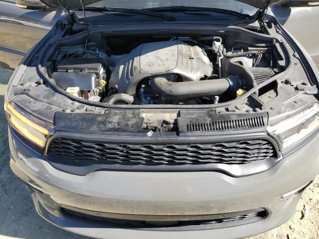 Photo 12 from auction – 2022 DODGE DURANGO R/ with VIN 1C4SDJCT4NC207585