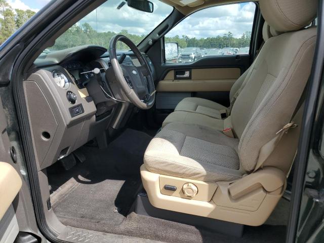 Photo 7 from auction – 2013 FORD F150 SUPER with VIN 1FTEW1CM9DKD94763