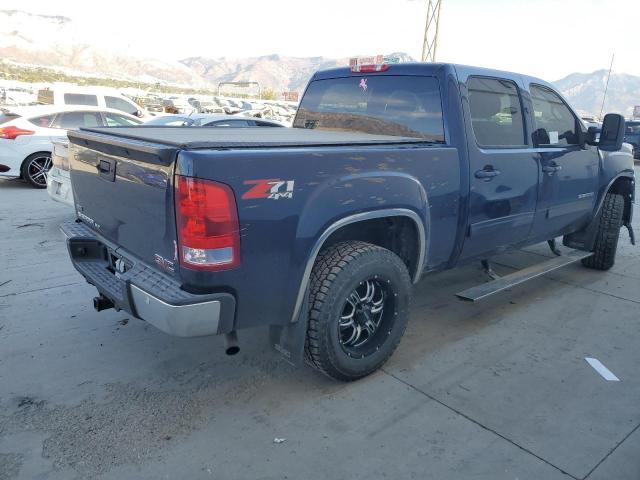 Photo 3 from auction – 2011 GMC SIERRA K15 with VIN 3GTP2WE38BG284653