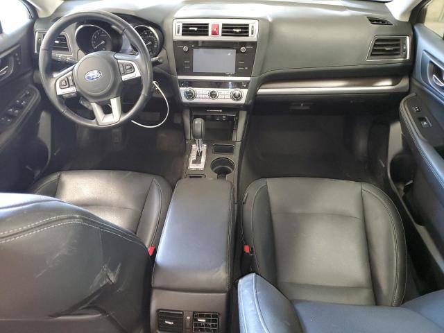 Photo 8 from auction – 2016 SUBARU LEGACY 2.5 with VIN 4S3BNBJ62G3029663