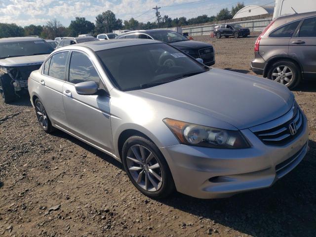 Photo 4 from auction – 2012 HONDA ACCORD EXL with VIN 1HGCP2F83CA195979