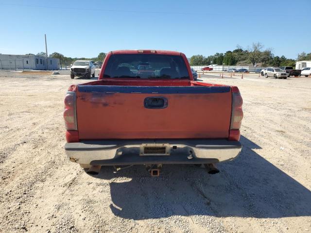 Photo 6 from auction – 2001 CHEVROLET SILVERADO with VIN 2GCEC19T911122796