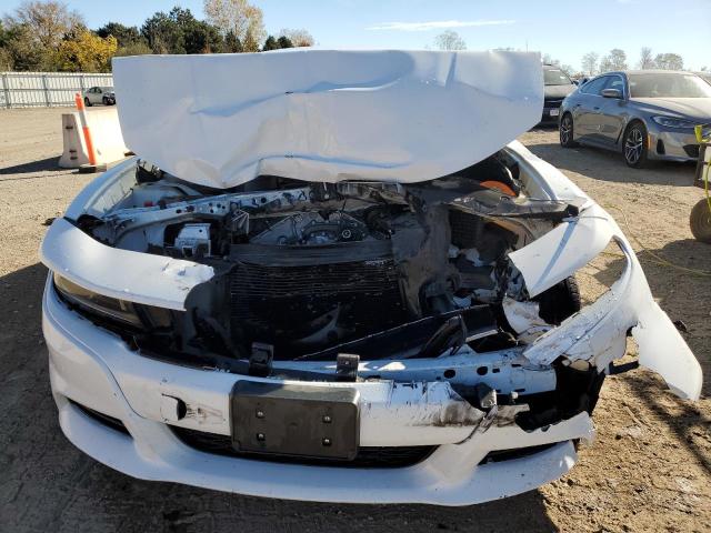 Photo 5 from auction – 2022 DODGE CHARGER SX with VIN 2C3CDXBG0NH196744