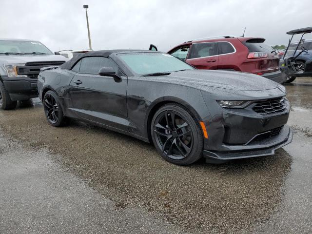Photo 4 from auction – 2024 CHEVROLET CAMARO LT with VIN 1G1FD3DS2R0117967