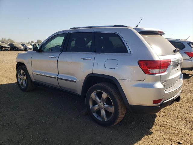 Photo 2 from auction – 2013 JEEP GRAND CHER with VIN 1C4RJFBG5DC633454