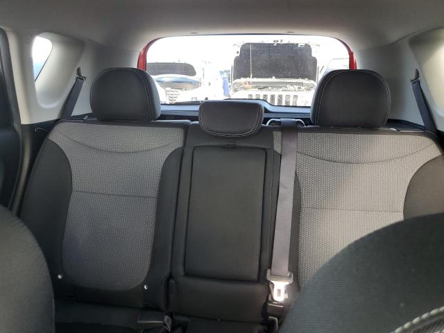 Photo 10 from auction – 2017 KIA SOUL + with VIN KNDJP3A50H7441013