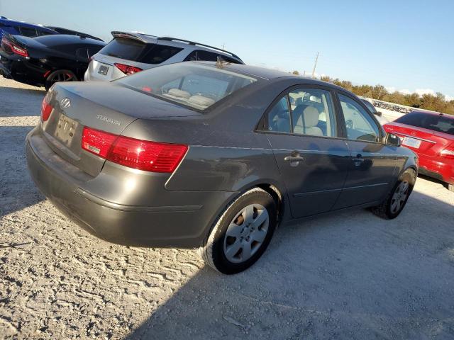 Photo 3 from auction – 2009 HYUNDAI SONATA GLS with VIN 5NPET46C29H460167