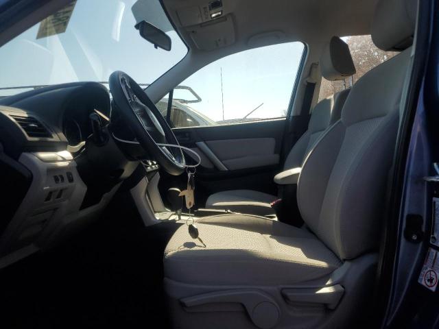 Photo 7 from auction – 2015 SUBARU FORESTER 2 with VIN JF2SJABC3FH817302