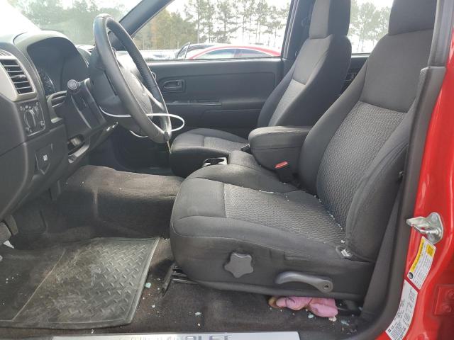 Photo 7 from auction – 2007 CHEVROLET COLORADO with VIN 1GCCS13E878175306