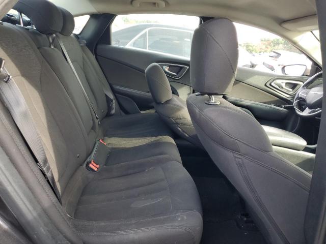 Photo 10 from auction – 2015 CHRYSLER 200 LIMITE with VIN 1C3CCCABXFN682505