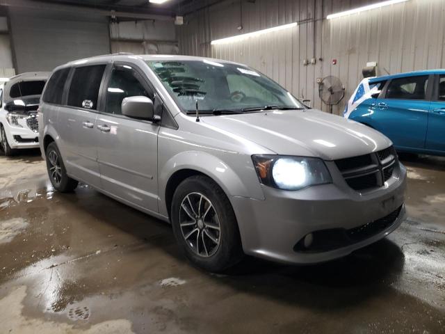 Photo 4 from auction – 2017 DODGE GRAND CARA with VIN 2C4RDGEG7HR853104