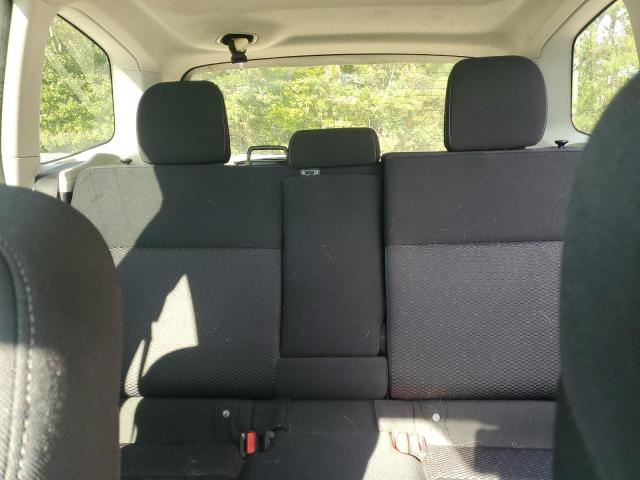 Photo 10 from auction – 2018 SUBARU FORESTER 2 with VIN JF2SJAEC1JH493755