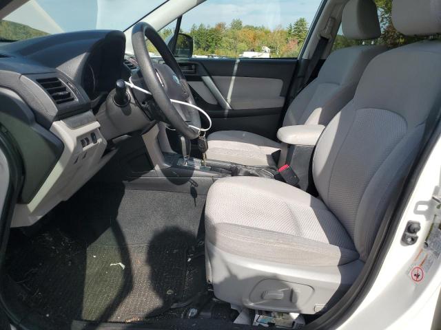 Photo 7 from auction – 2014 SUBARU FORESTER 2 with VIN JF2SJAEC3EH522940