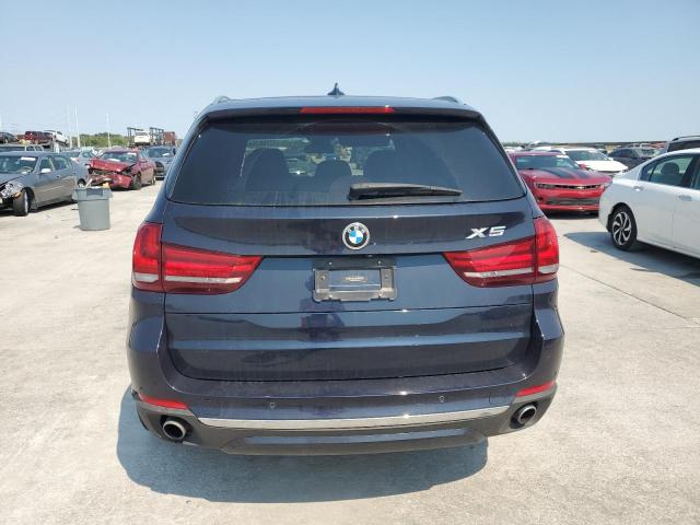 Photo 6 from auction – 2017 BMW X5 SDRIVE3 with VIN 5UXKR2C36H0W43804