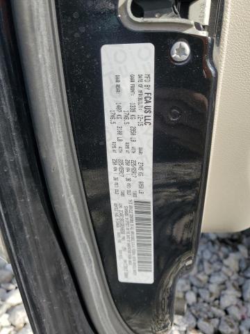 Photo 14 from auction – 2016 CHRYSLER TOWN & COU with VIN 2C4RC1BG1GR248238