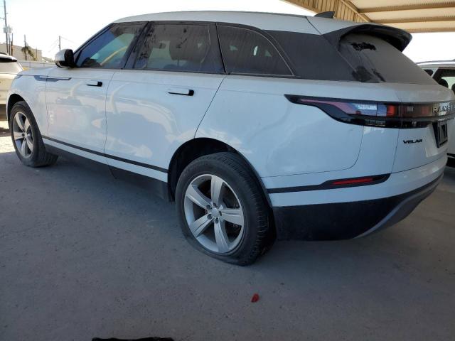 Photo 2 from auction – 2019 LAND ROVER RANGE ROVE with VIN SALYB2EX9KA216451