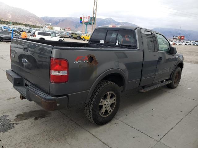 Photo 3 from auction – 2004 FORD F150 with VIN 1FTPX14564NC64578