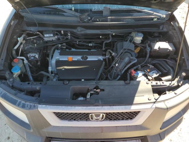 Zdjęcie 12 z aukcji – 2004 HONDA ELEMENT EX z VIN 5J6YH18524L012263