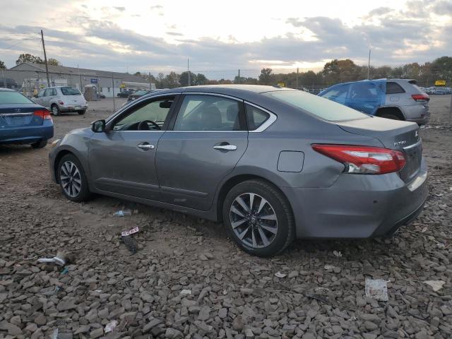 Photo 2 from auction – 2017 NISSAN ALTIMA 2.5 with VIN 1N4AL3AP0HC122205