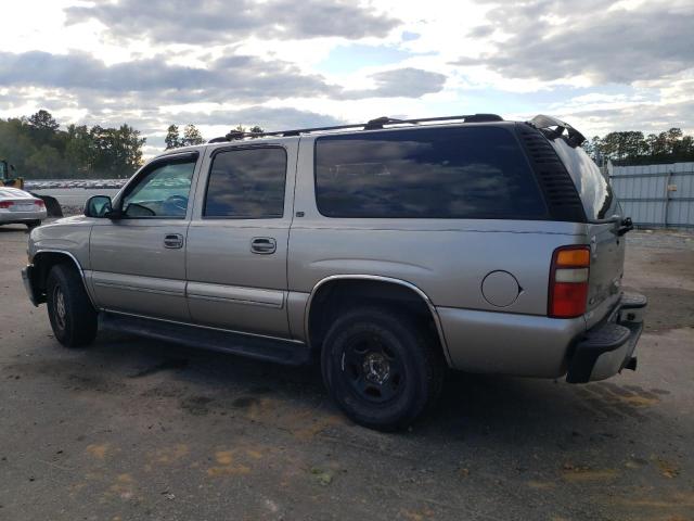 Photo 2 from auction – 2002 CHEVROLET SUBURBAN K with VIN 3GNFK16Z02G210488
