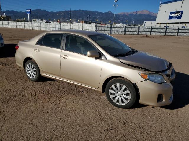 Photo 4 from auction – 2012 TOYOTA COROLLA BA with VIN 5YFBU4EE5CP052453
