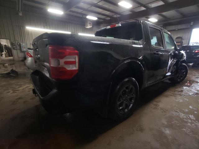 Photo 3 from auction – 2023 FORD MAVERICK X with VIN 3FTTW8E31PRA38666