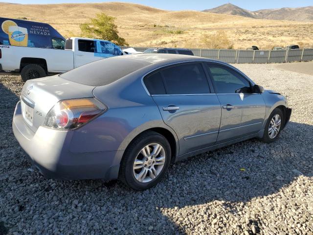 Photo 3 from auction – 2012 NISSAN ALTIMA BAS with VIN 1N4AL2AP1CN450031