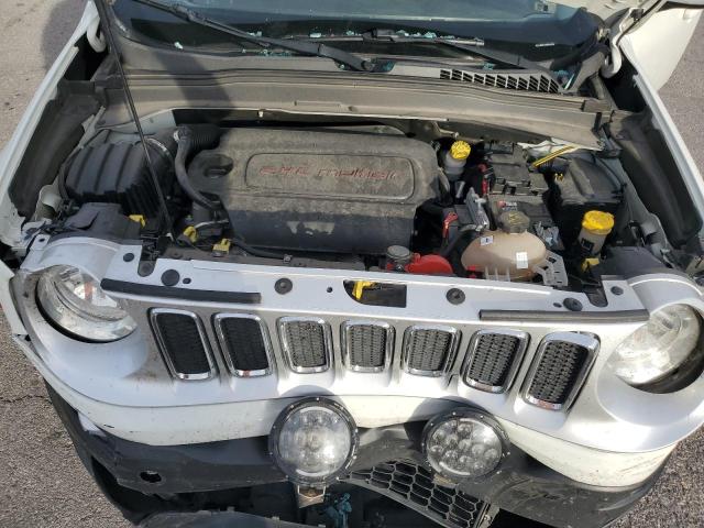 Photo 12 from auction – 2016 JEEP RENEGADE with VIN ZACCJBDT4GPD40234