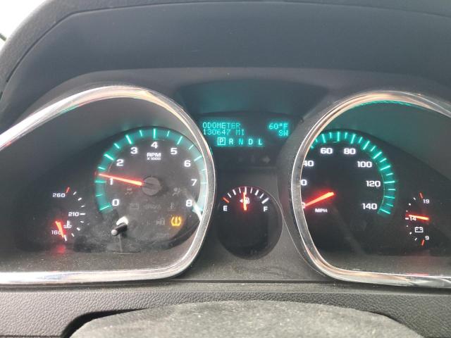Photo 9 from auction – 2012 CHEVROLET TRAVERSE L with VIN 1GNKRGED7CJ174754