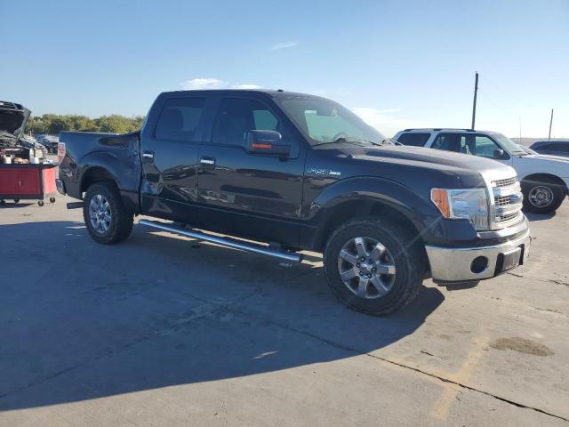 Photo 4 from auction – 2014 FORD F150 SUPER with VIN 1FTFW1CFXEKE58848