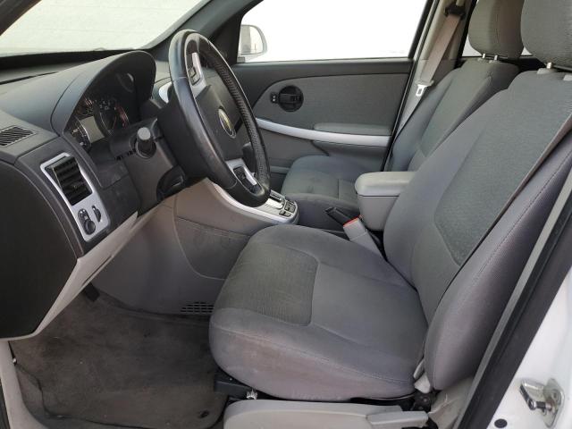 Photo 7 from auction – 2008 CHEVROLET EQUINOX with VIN 2CNDL63F686303469